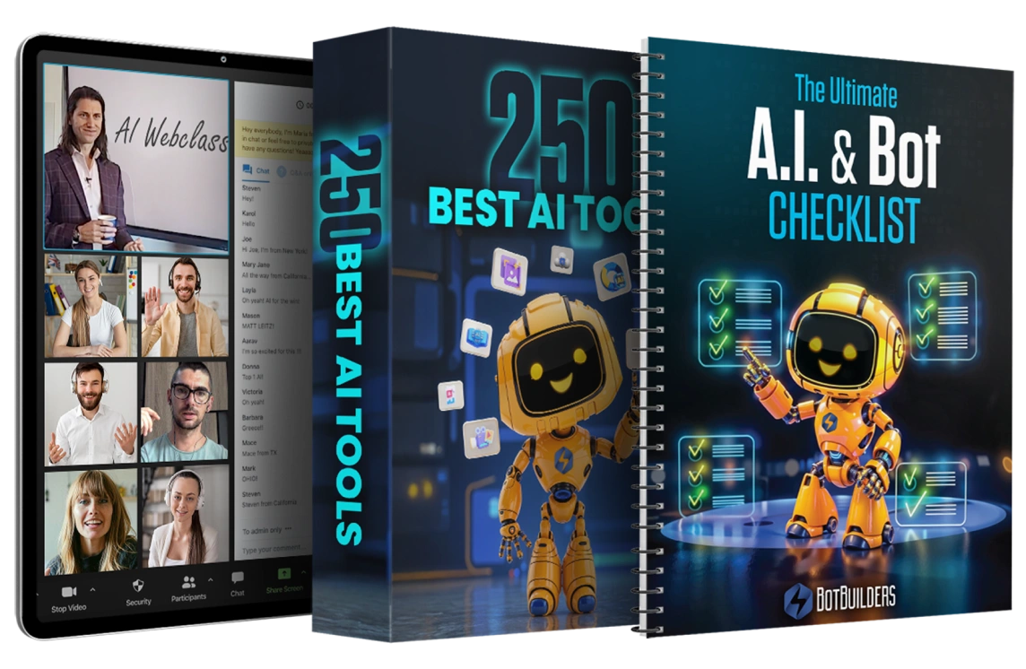 A.I. Starter Kit