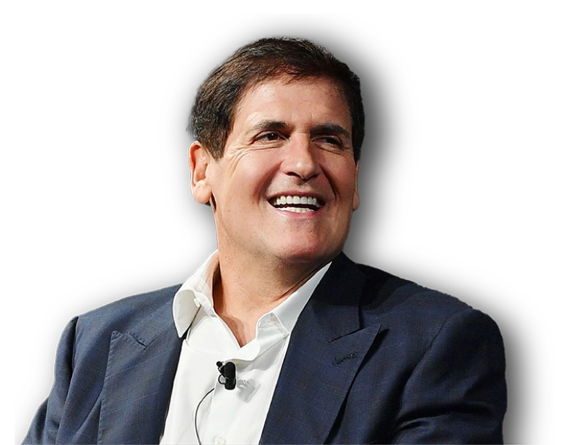 mark cuban