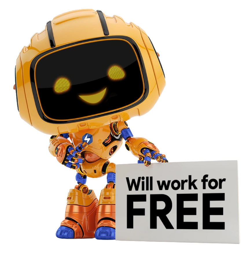 bob the bot