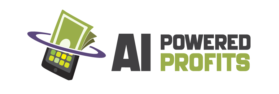 ai powered profits