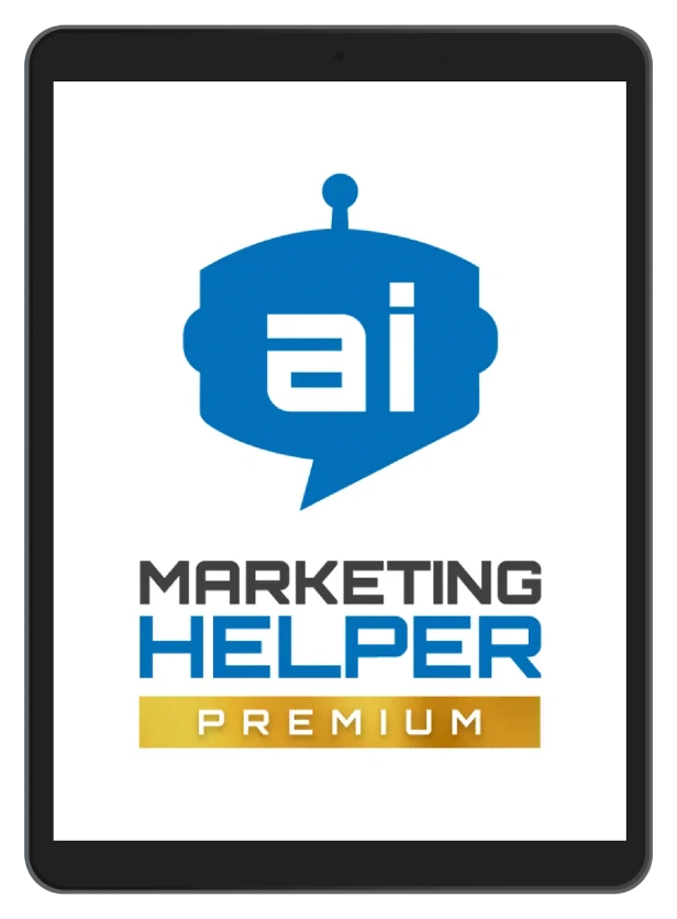 marketing helper premium